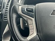 Mitsubishi Shogun Sport DI-D 3 27