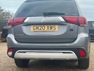 Mitsubishi Outlander EXCEED 17