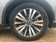 Mitsubishi Outlander EXCEED 4