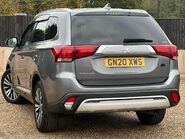 Mitsubishi Outlander EXCEED 2