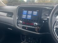 Mitsubishi Outlander EXCEED 12