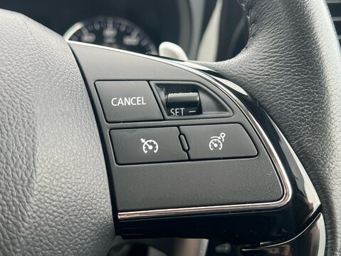 Mitsubishi Outlander EXCEED 29