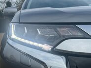 Mitsubishi Outlander EXCEED 14