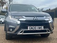 Mitsubishi Outlander EXCEED 16