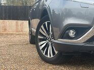 Mitsubishi Outlander EXCEED 13