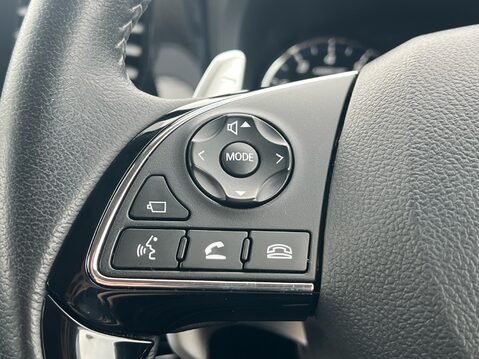 Mitsubishi Outlander EXCEED 28