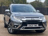 Mitsubishi Outlander EXCEED 1
