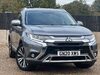Mitsubishi Outlander EXCEED