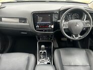 Mitsubishi Outlander EXCEED 10