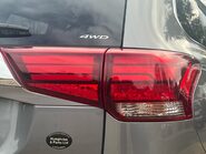 Mitsubishi Outlander EXCEED 15