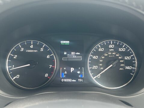 Mitsubishi Outlander EXCEED 11