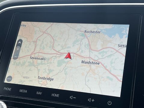 Mitsubishi Outlander EXCEED 22