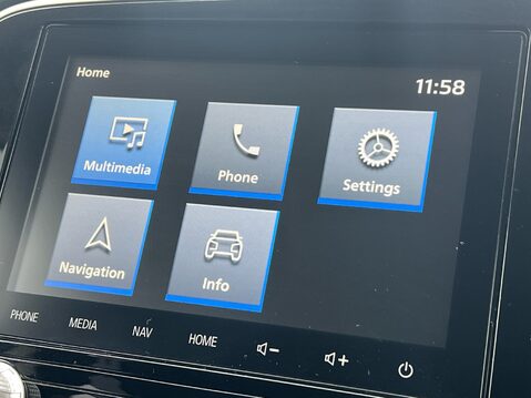 Mitsubishi Outlander EXCEED 18