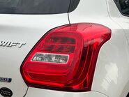 Suzuki Swift SZ5 DUALJET MHEV 15