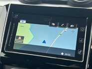 Suzuki Swift SZ5 DUALJET MHEV 21