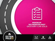 Suzuki Swift SZ5 DUALJET MHEV 8