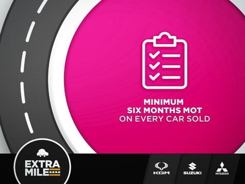 Suzuki Swift SZ5 DUALJET MHEV 8