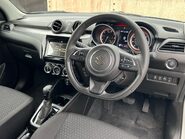 Suzuki Swift SZ5 DUALJET MHEV 30