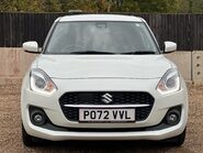 Suzuki Swift SZ5 DUALJET MHEV 7