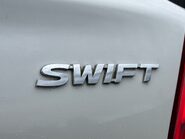 Suzuki Swift SZ5 DUALJET MHEV 34