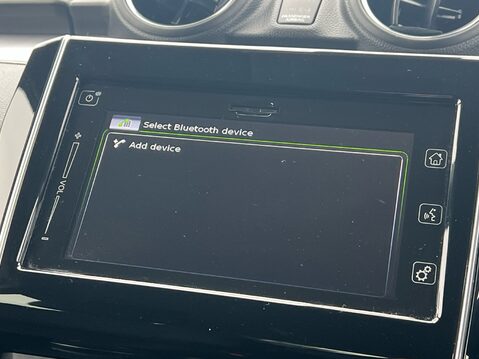 Suzuki Swift SZ5 DUALJET MHEV 20