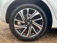 Suzuki Swift SZ5 DUALJET MHEV 4