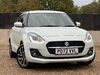Suzuki Swift SZ5 DUALJET MHEV