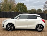 Suzuki Swift SZ5 DUALJET MHEV 6
