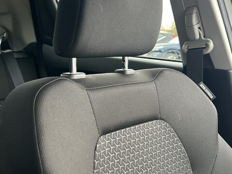 Suzuki Swift SZ5 DUALJET MHEV 36