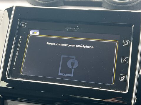 Suzuki Swift SZ5 DUALJET MHEV 22