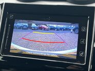 Suzuki Swift SZ5 DUALJET MHEV 23