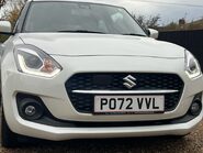 Suzuki Swift SZ5 DUALJET MHEV 16