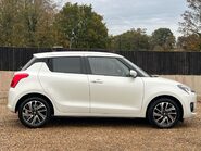 Suzuki Swift SZ5 DUALJET MHEV 5