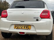 Suzuki Swift SZ5 DUALJET MHEV 17