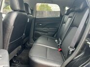 Mitsubishi Asx DI-D 4 9