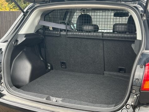 Mitsubishi Asx DI-D 4 35