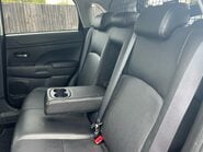 Mitsubishi Asx DI-D 4 36