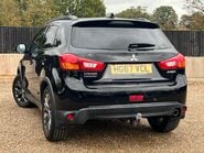 Mitsubishi Asx DI-D 4 2