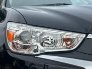 Mitsubishi Asx DI-D 4 14