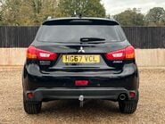 Mitsubishi Asx DI-D 4 8