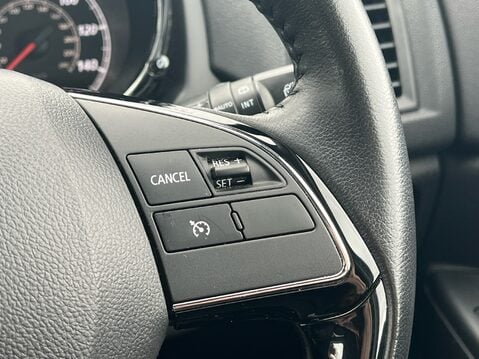 Mitsubishi Asx DI-D 4 30