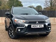 Mitsubishi Asx DI-D 4 1