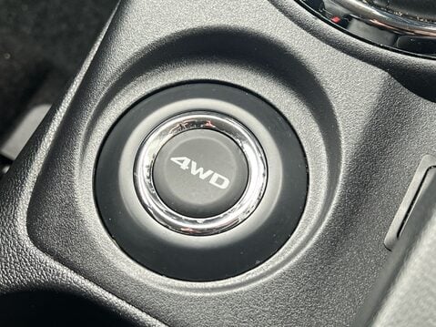 Mitsubishi Asx DI-D 4 28