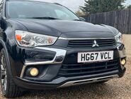 Mitsubishi Asx DI-D 4 16