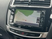 Mitsubishi Asx DI-D 4 12