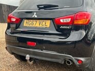 Mitsubishi Asx DI-D 4 17