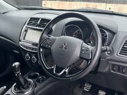 Mitsubishi Asx DI-D 4 33