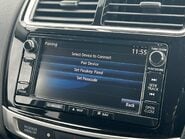 Mitsubishi Asx DI-D 4 22