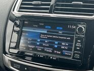 Mitsubishi Asx DI-D 4 21