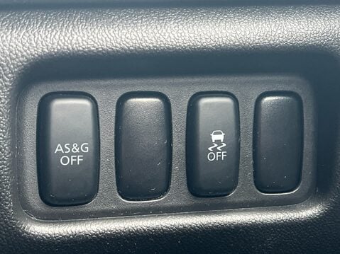 Mitsubishi Asx DI-D 4 31